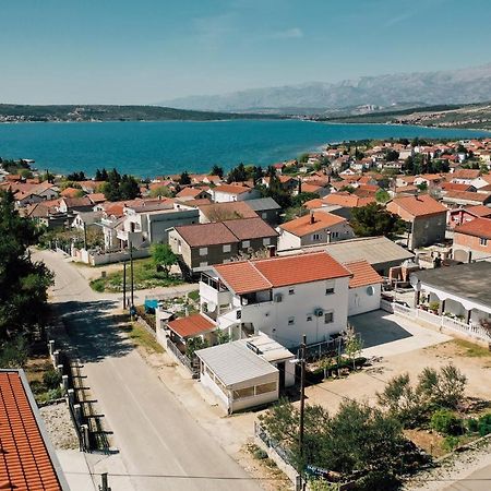 Apartman Melita Apartment Zadar Exterior foto