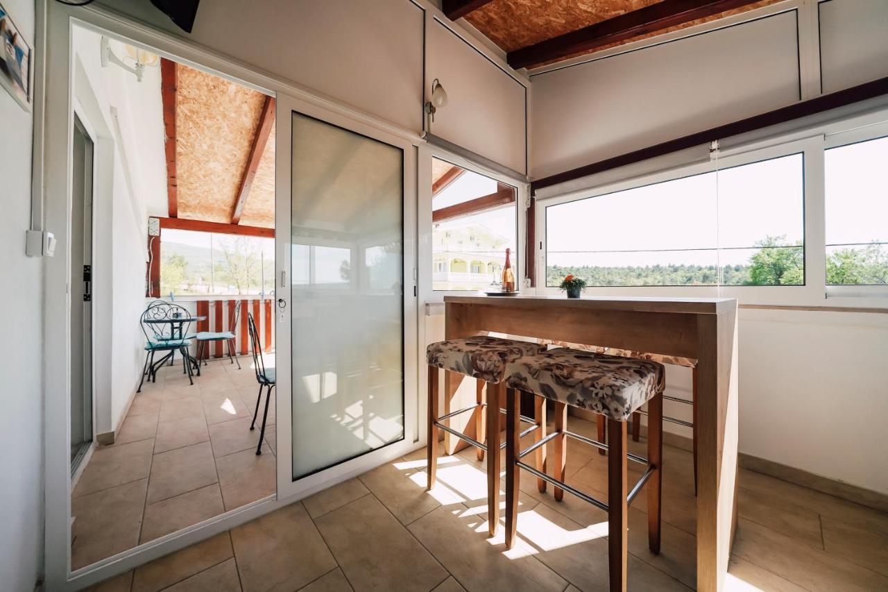 Apartman Melita Apartment Zadar Exterior foto
