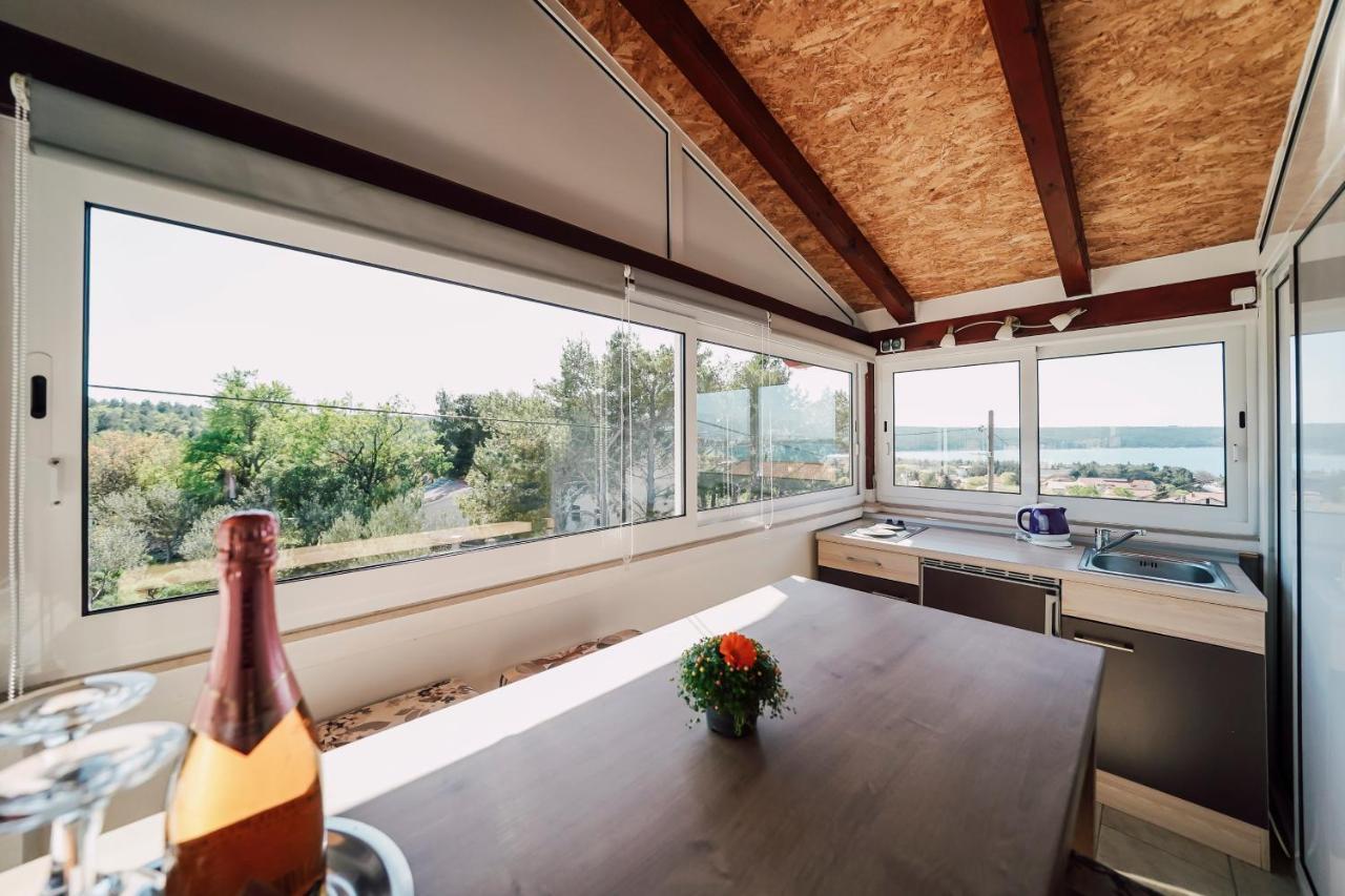 Apartman Melita Apartment Zadar Exterior foto