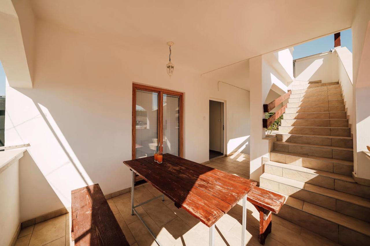 Apartman Melita Apartment Zadar Exterior foto